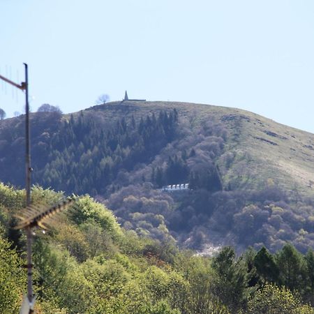 B&B Le Magnolie Faggeto Lario Εξωτερικό φωτογραφία