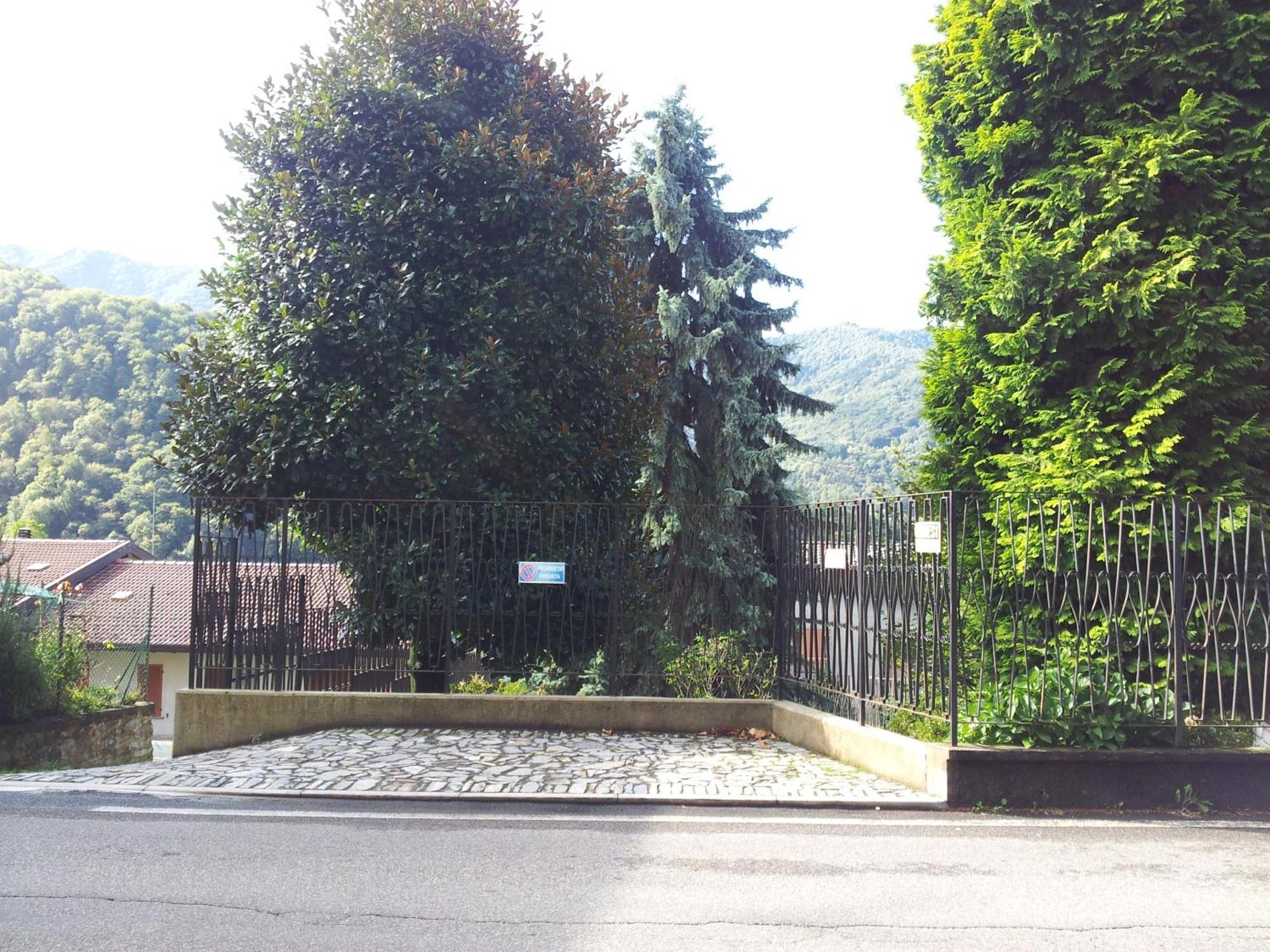 B&B Le Magnolie Faggeto Lario Δωμάτιο φωτογραφία