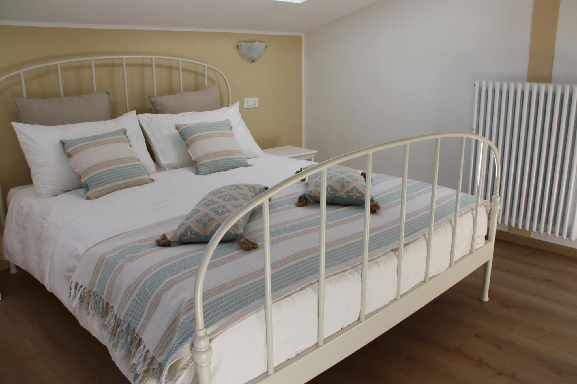 B&B Le Magnolie Faggeto Lario Εξωτερικό φωτογραφία