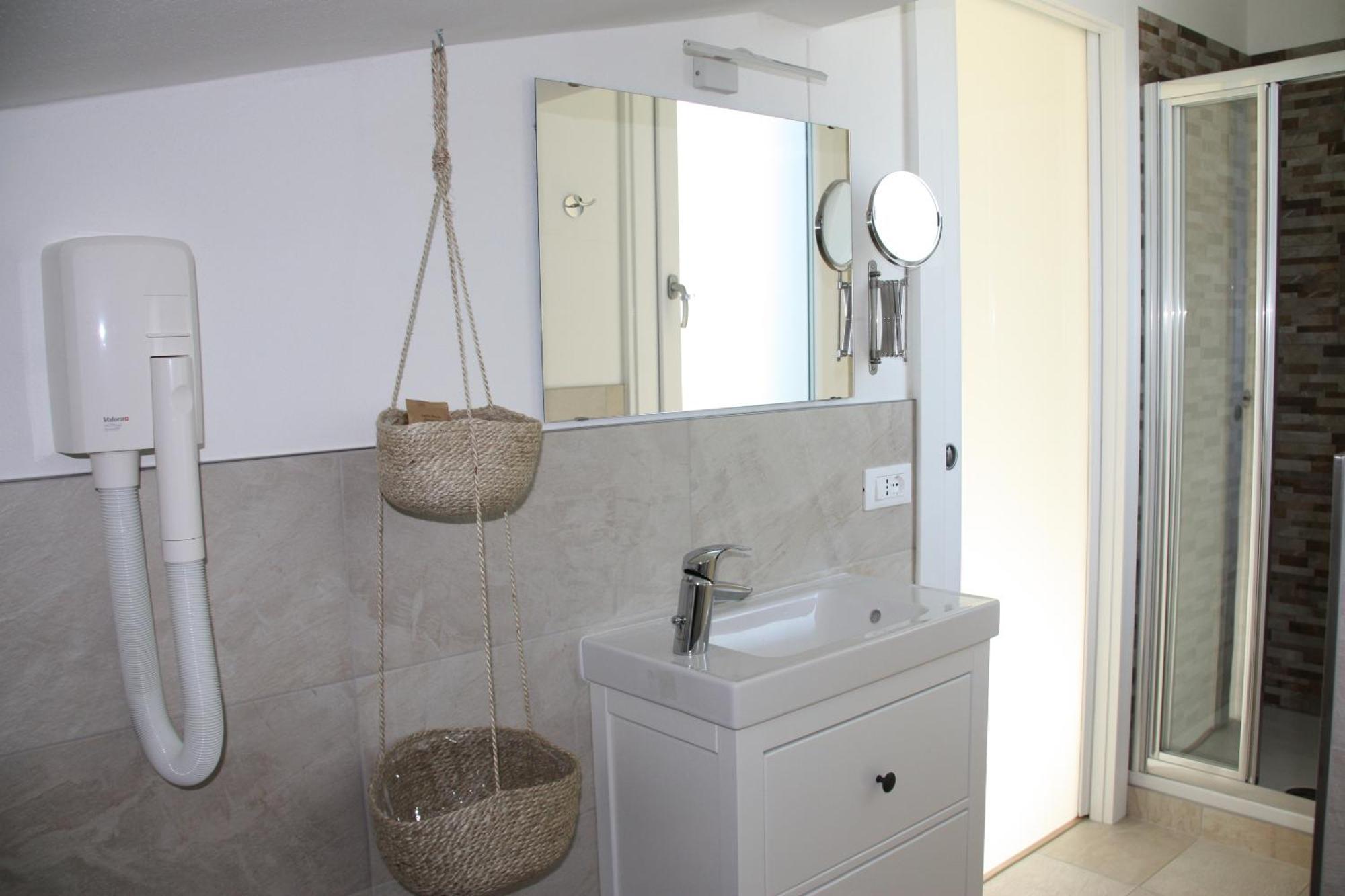 B&B Le Magnolie Faggeto Lario Εξωτερικό φωτογραφία