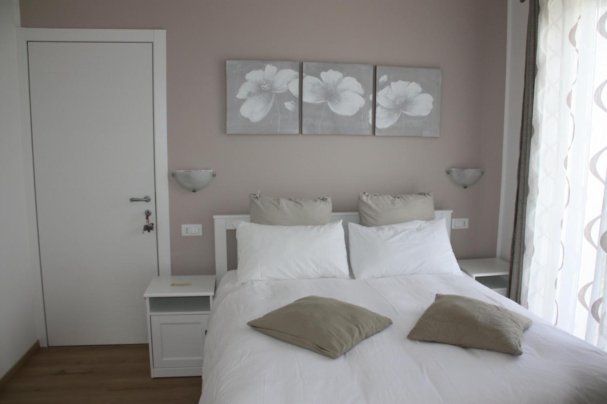 B&B Le Magnolie Faggeto Lario Εξωτερικό φωτογραφία