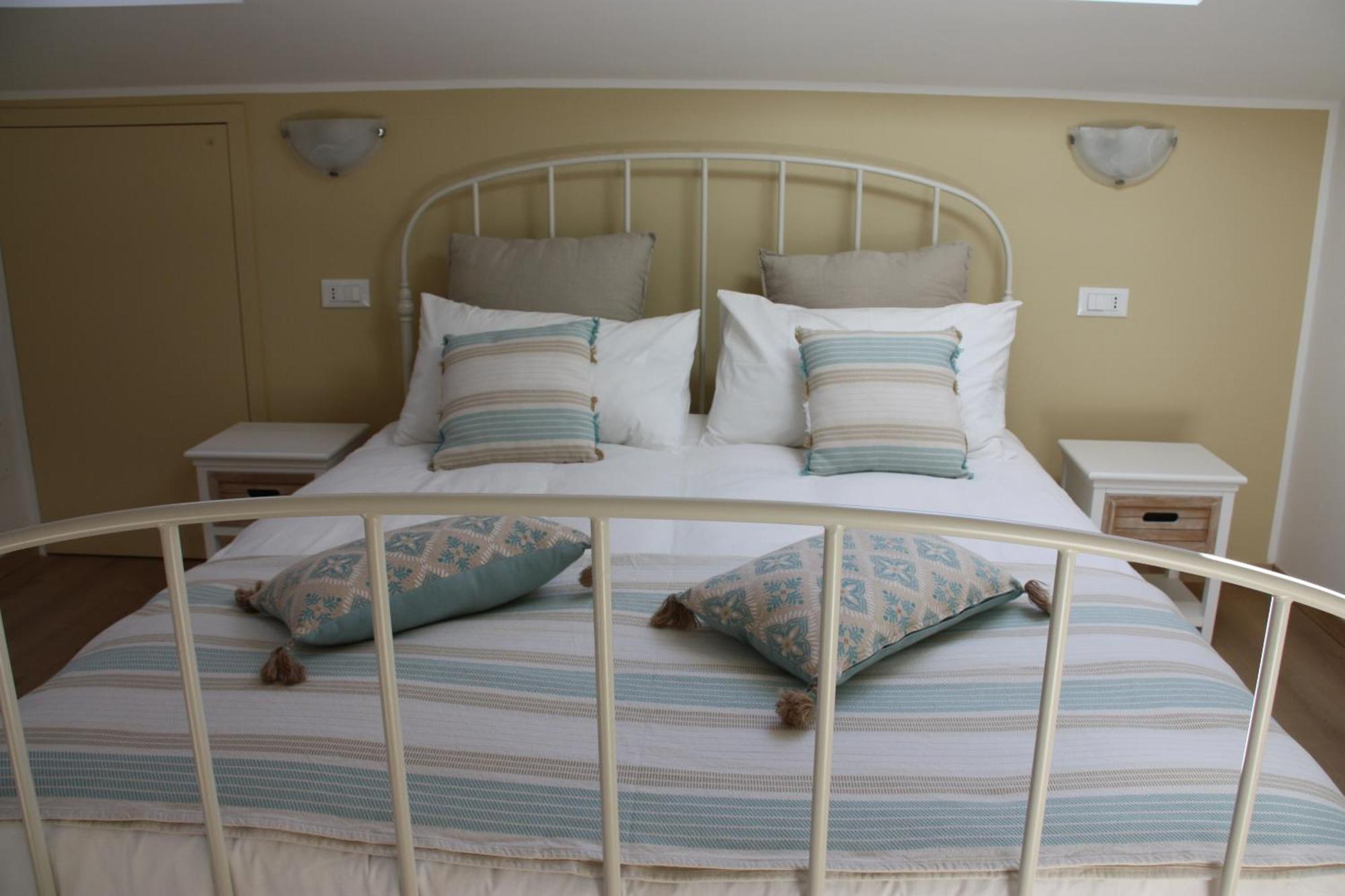B&B Le Magnolie Faggeto Lario Εξωτερικό φωτογραφία