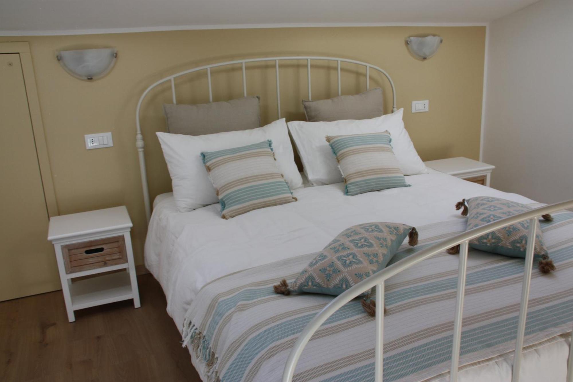 B&B Le Magnolie Faggeto Lario Εξωτερικό φωτογραφία